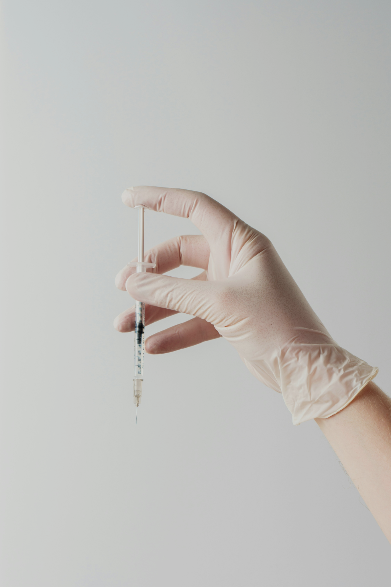 Injectables treatment