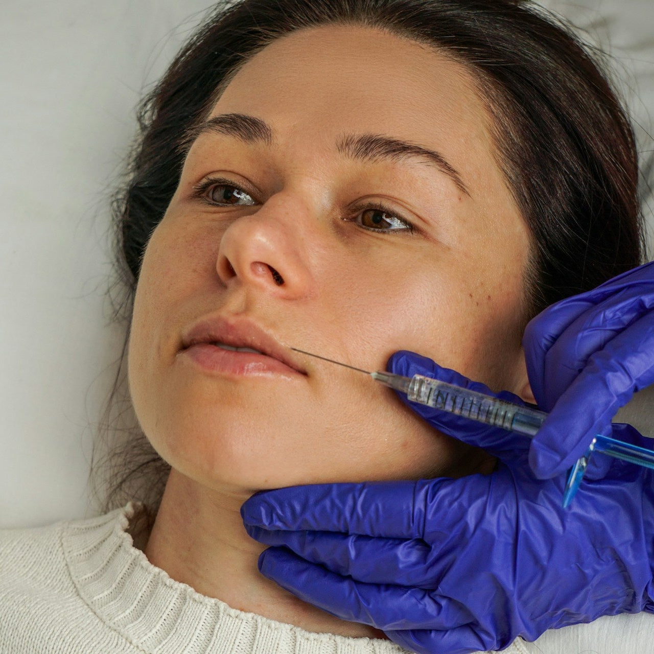 Julaine Collagen Stimulant Treatment Image 1