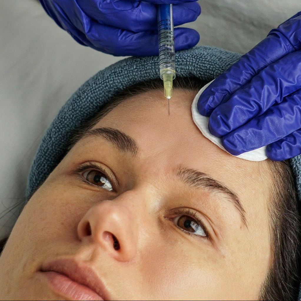 Julaine Collagen Stimulant Treatment Image 2