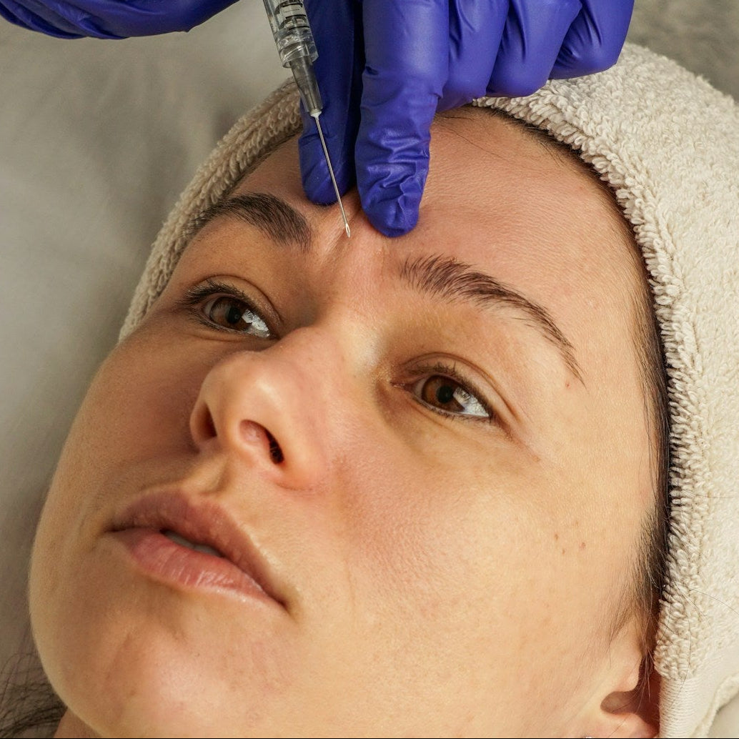 Julaine Collagen Stimulant Treatment Image 3