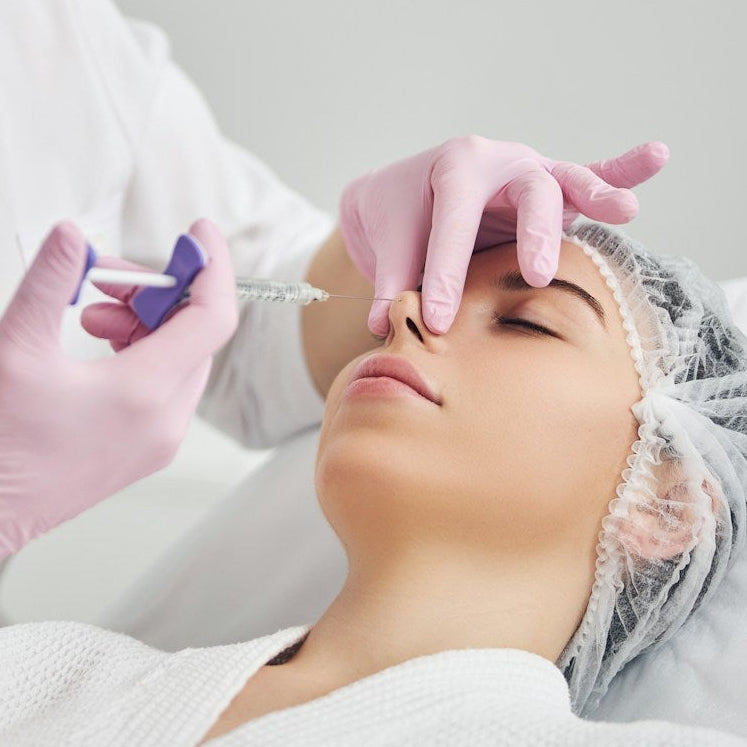 Non Surgical Rhinoplasty Treatment image 2
