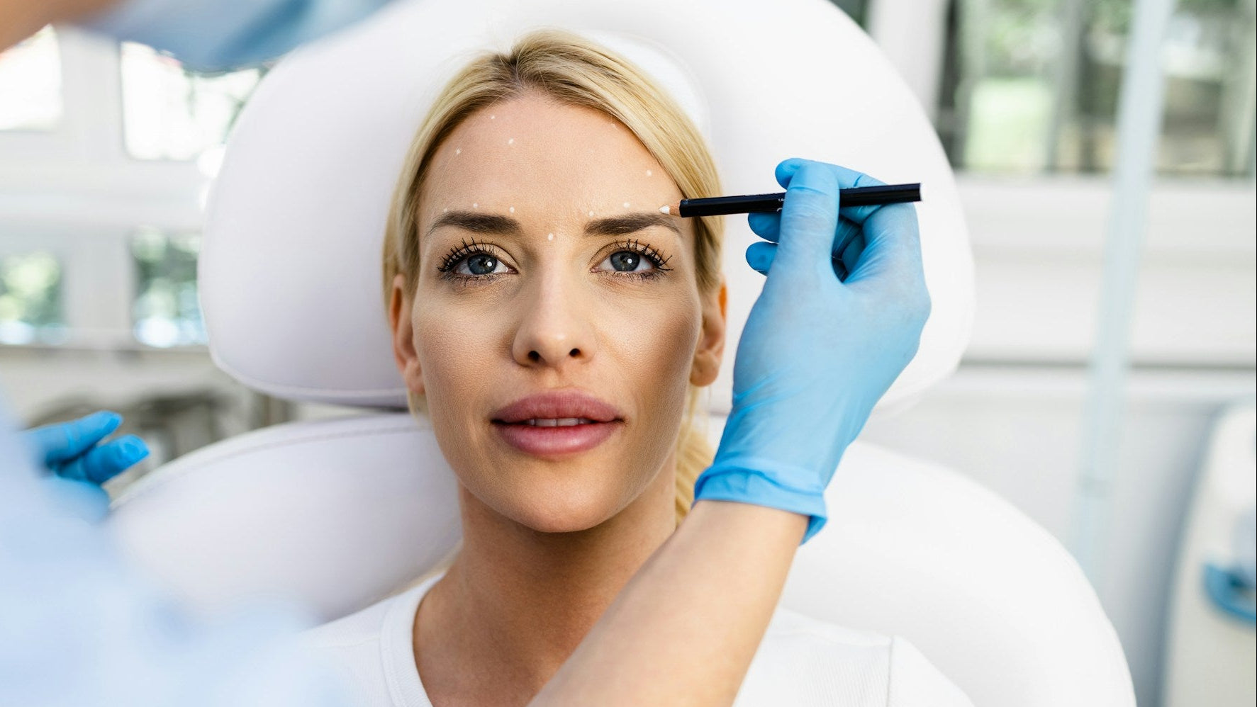 Non Surgical Faceliftt Treatment
