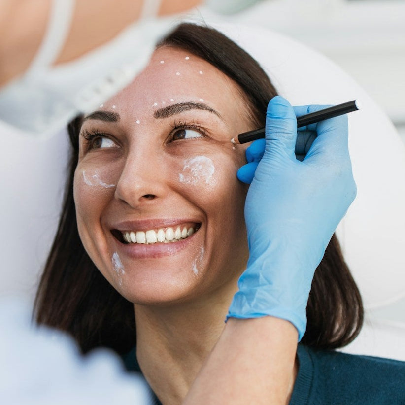 Non Surgical Faceliftt Treatment Image 1