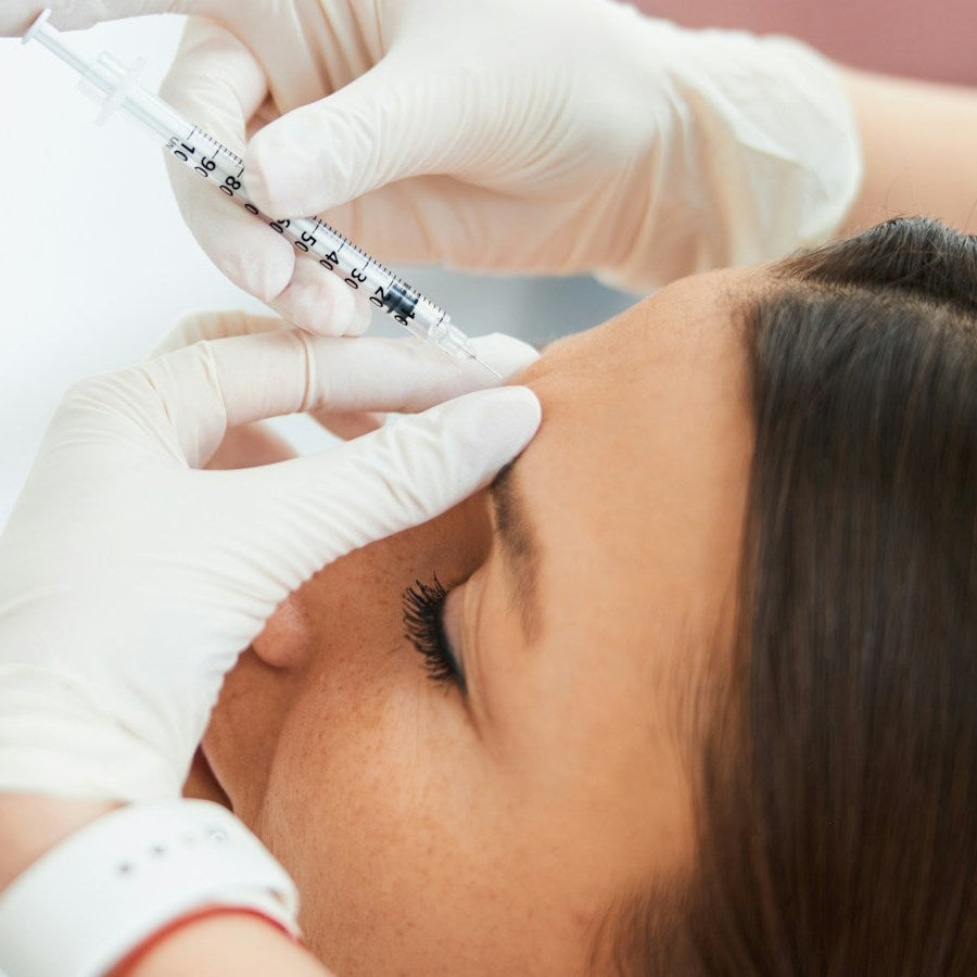 Non Surgical Faceliftt Treatment Image 3