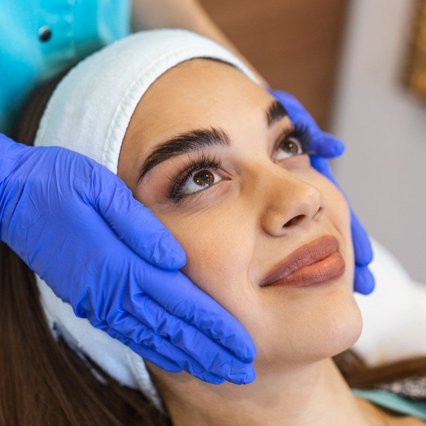 Profiloplasty Profile Balancing Treatment Image 2