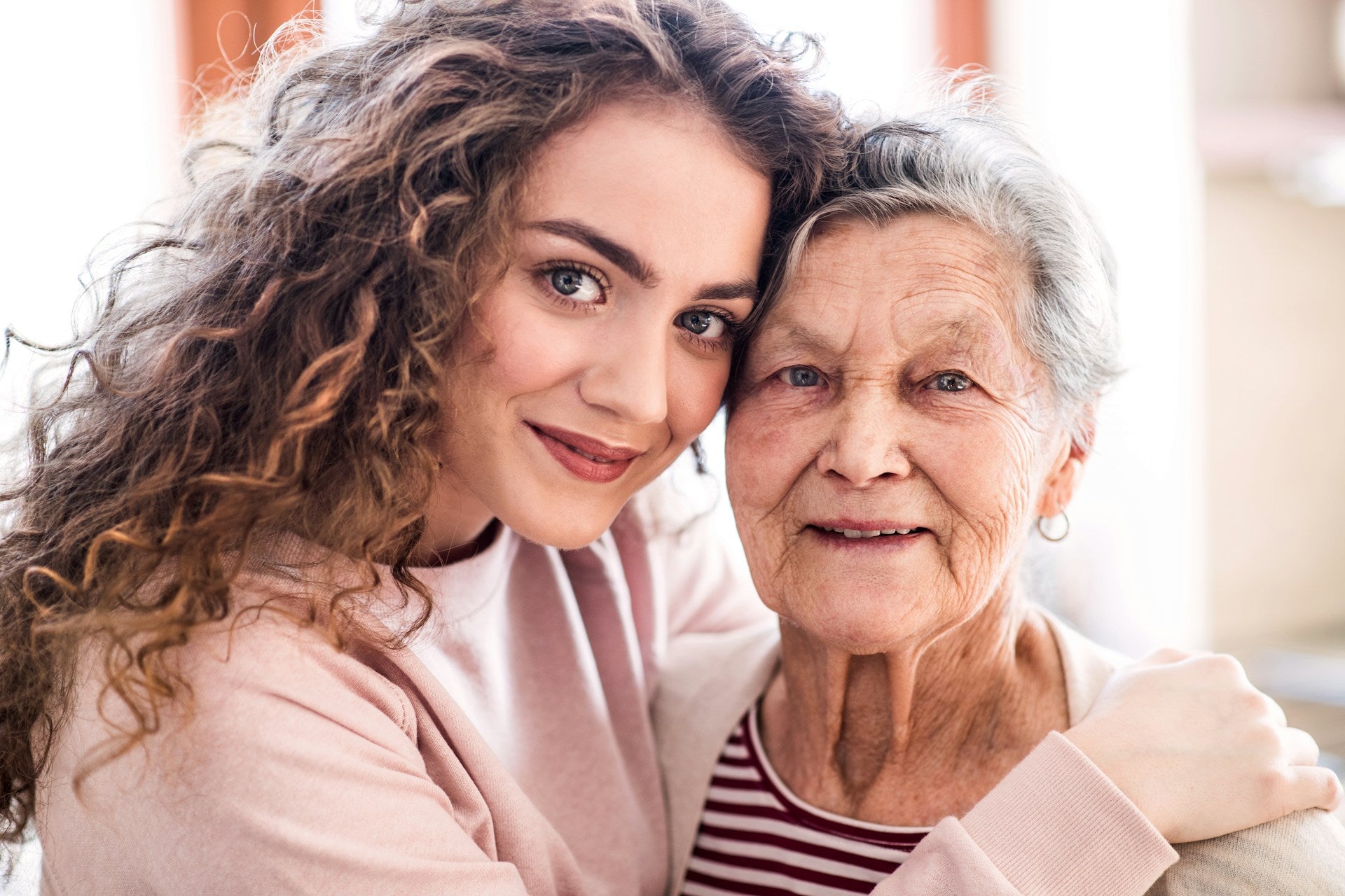 Signs ageing Concern