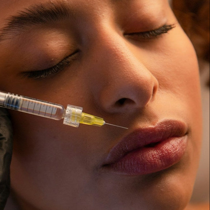 Skin Booster Treatment image 1