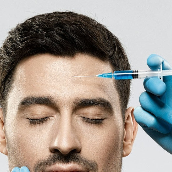 Skin Booster Treatment image 2