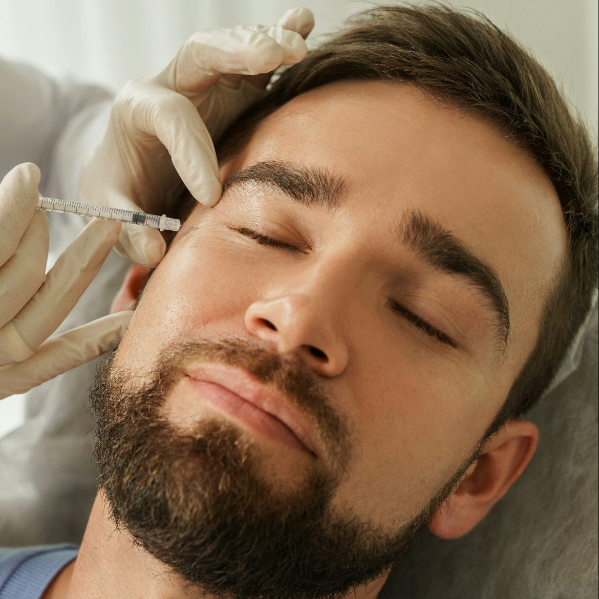 Skin Booster Treatment image 3