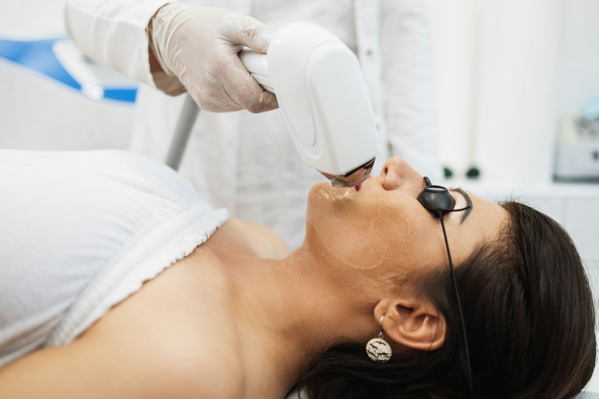 Skin and Laser Treatments