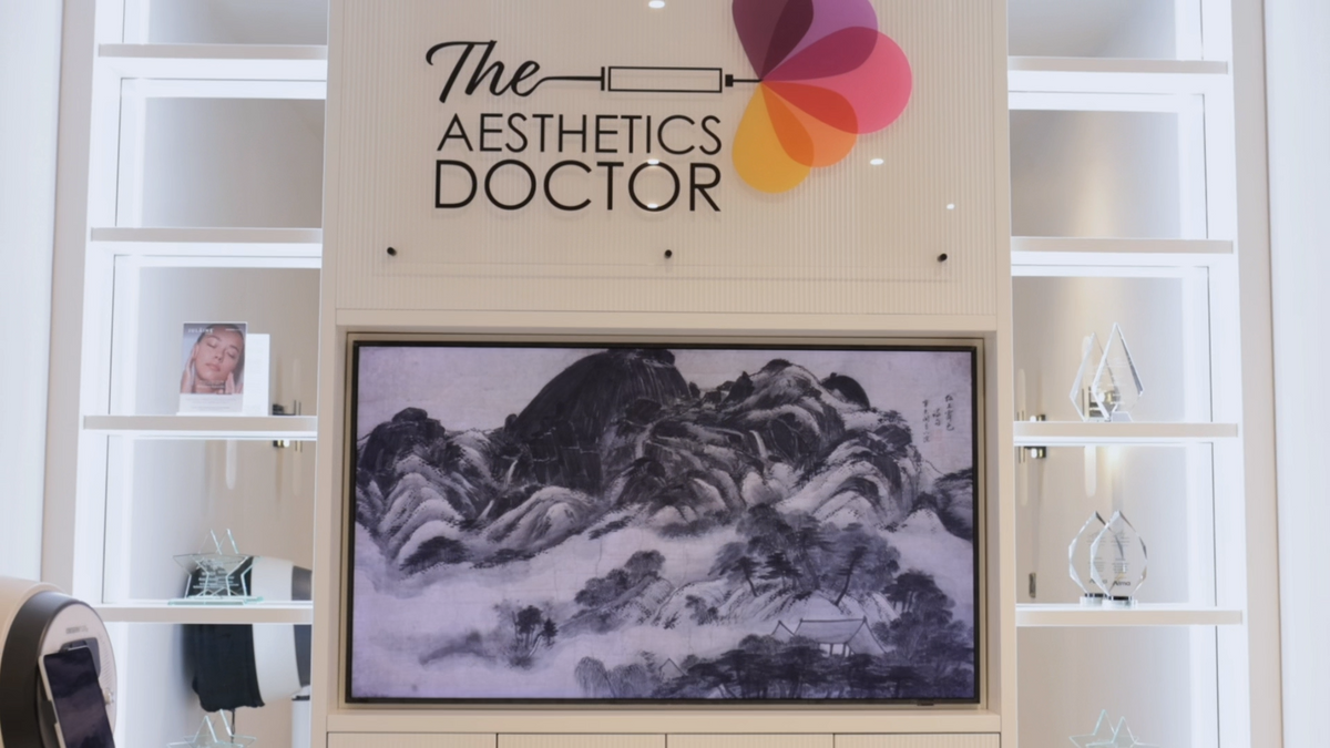 about the clinic