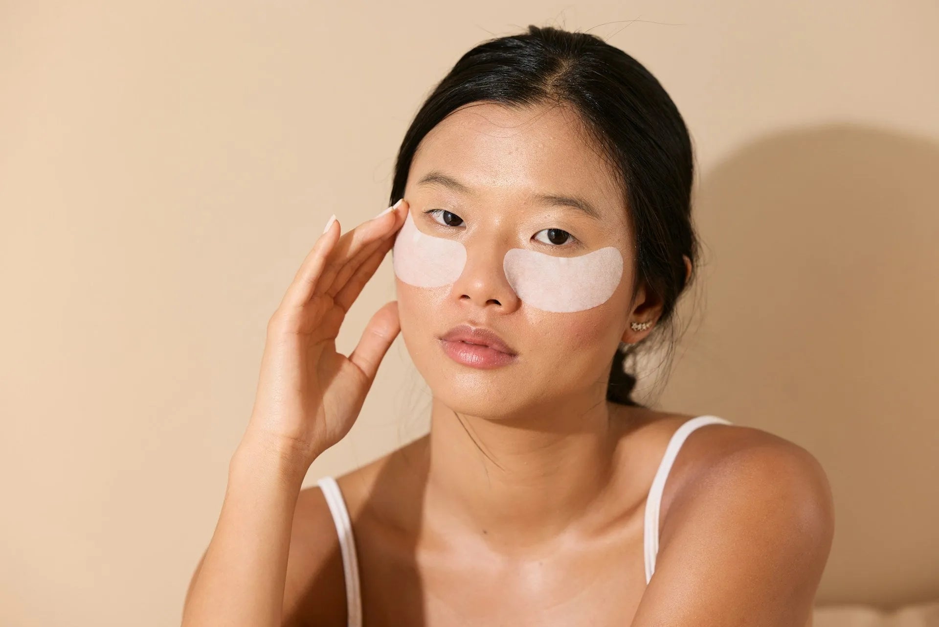 dark circles under eye concern