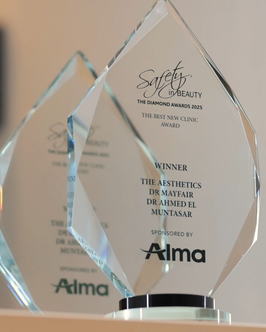 dr ahmed award 