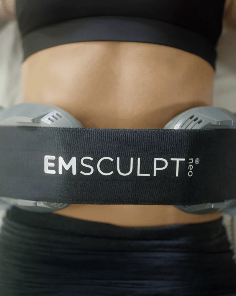 emsculpt neo london