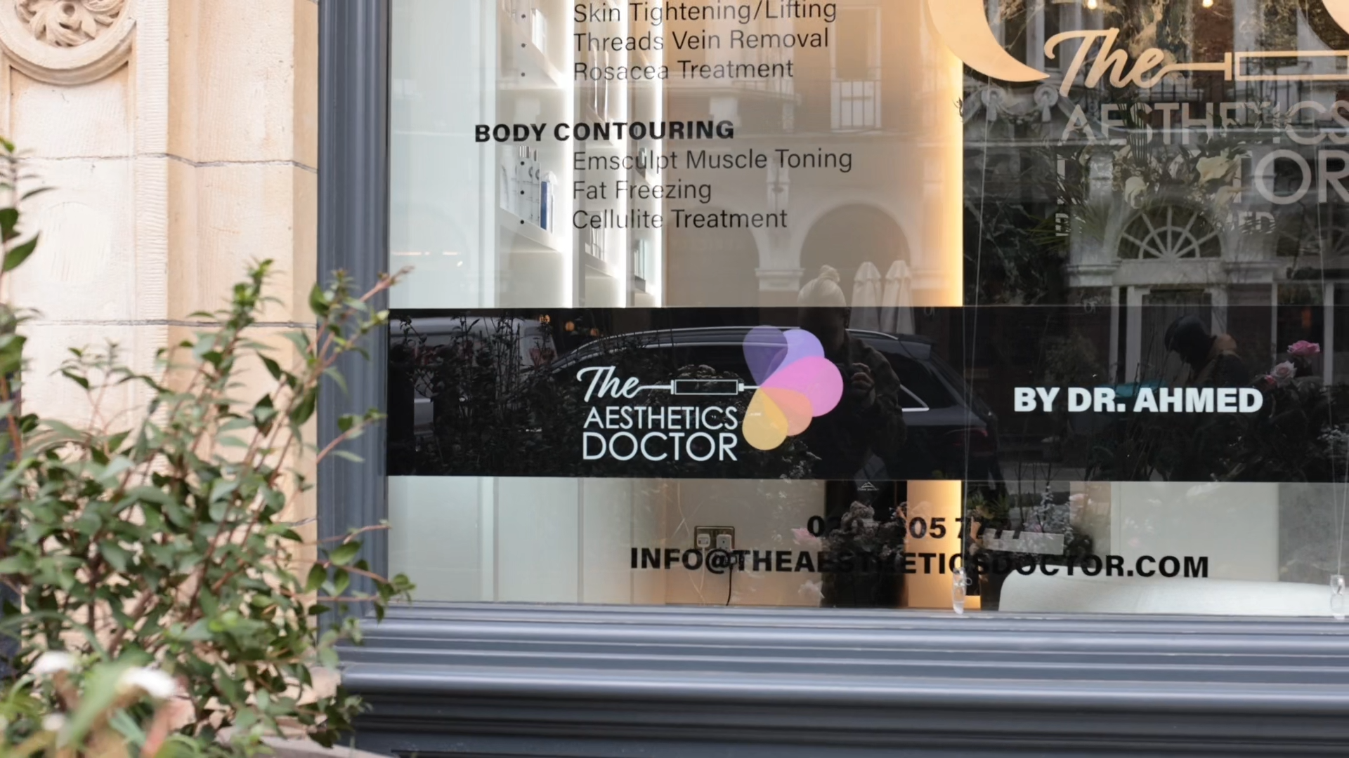 leeds clinic