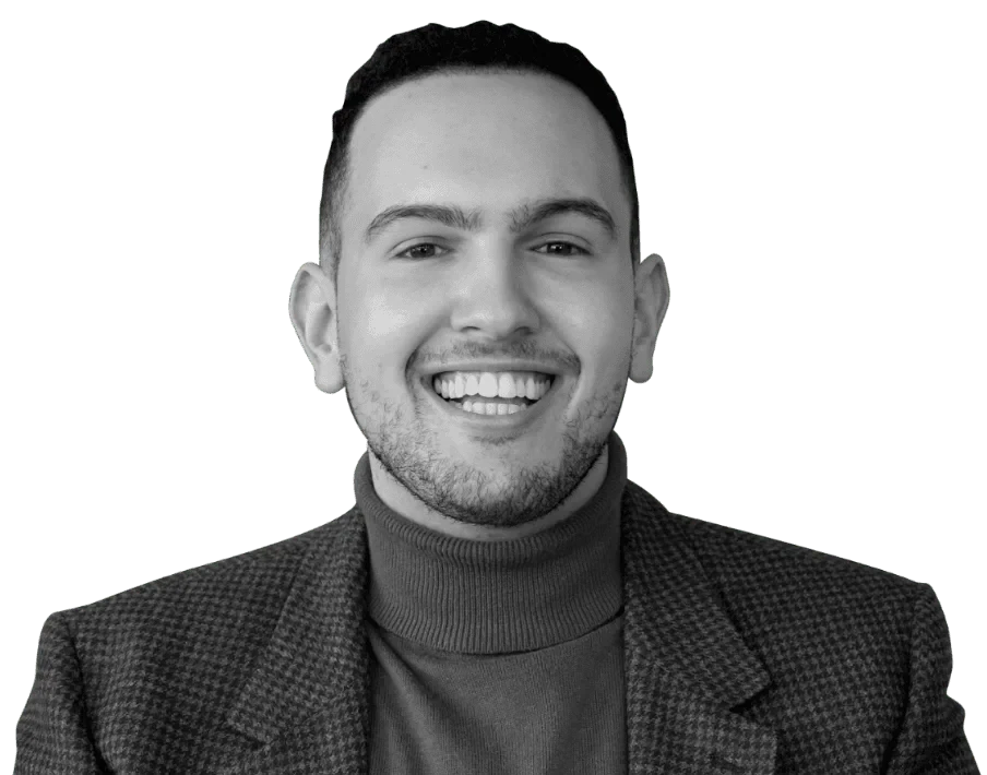 dr ahmed headshot