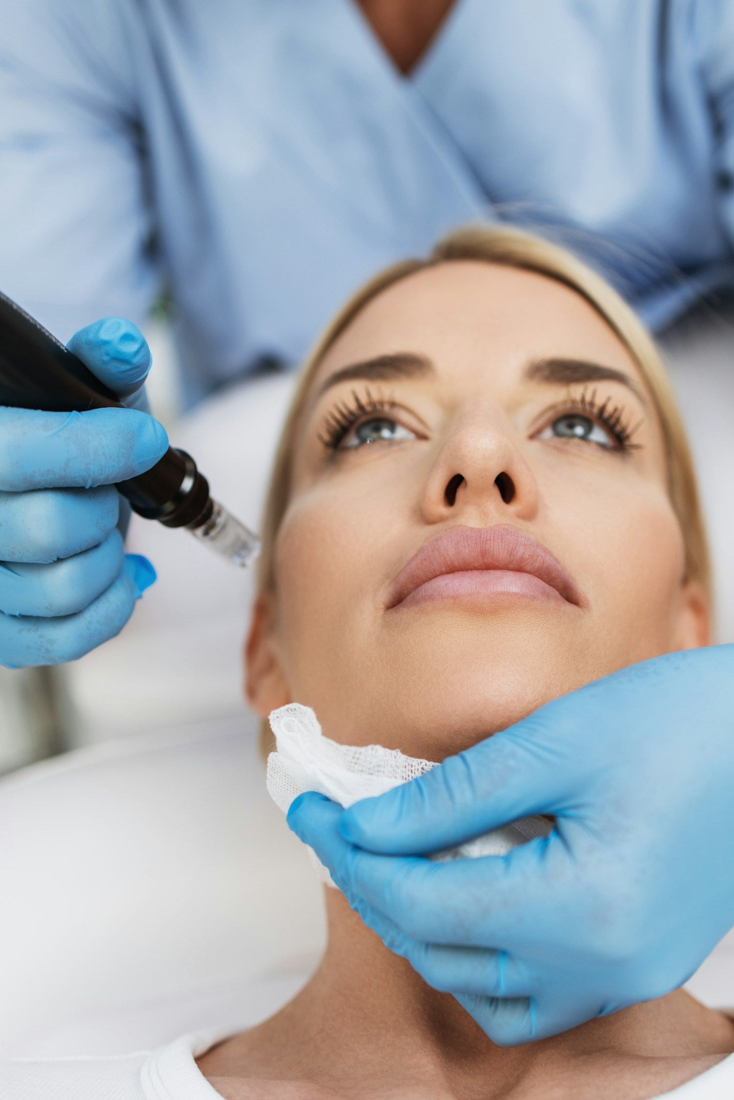 skin boosters treatment