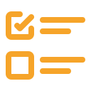 tick box icon