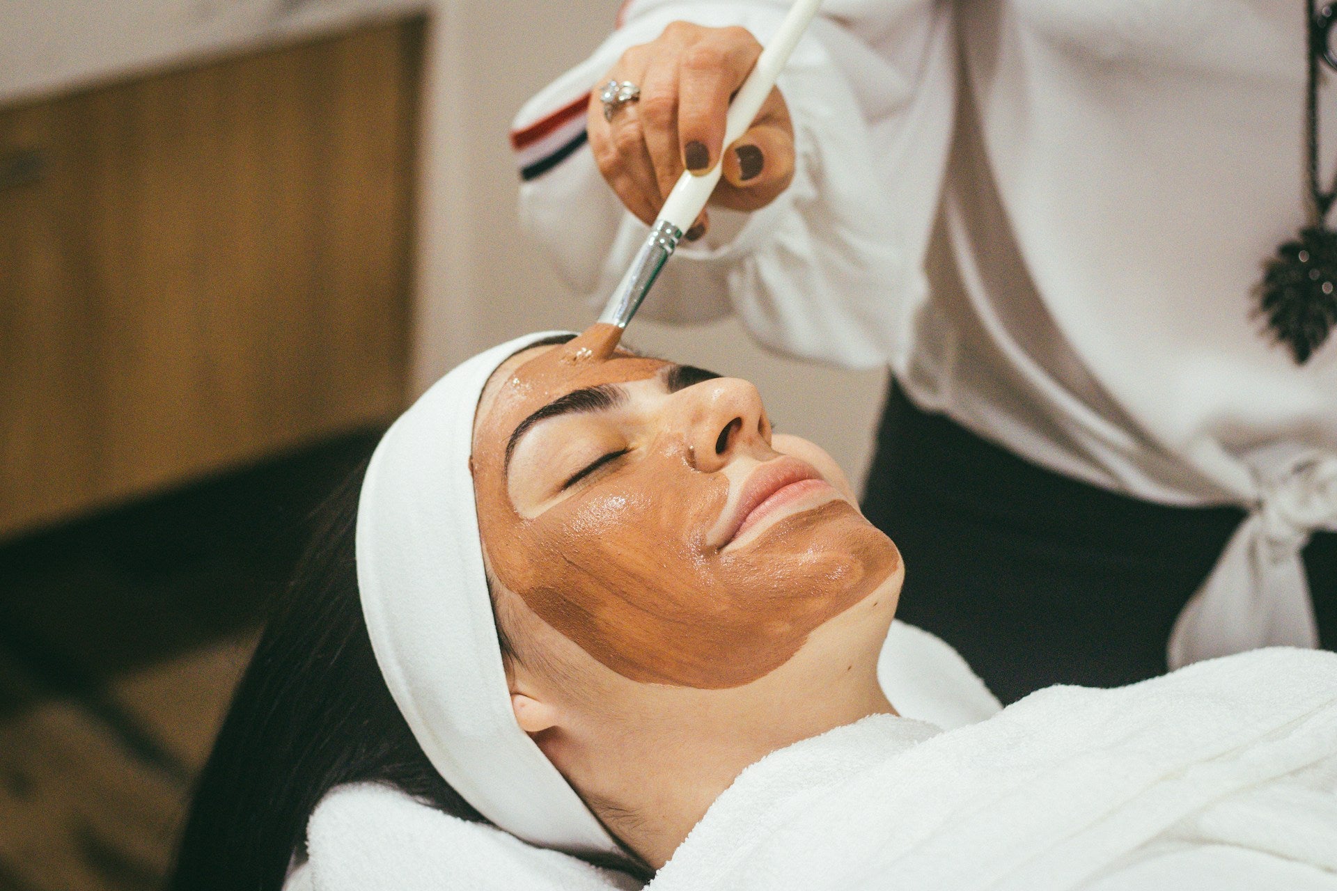 treatments the aesthetics doctor 